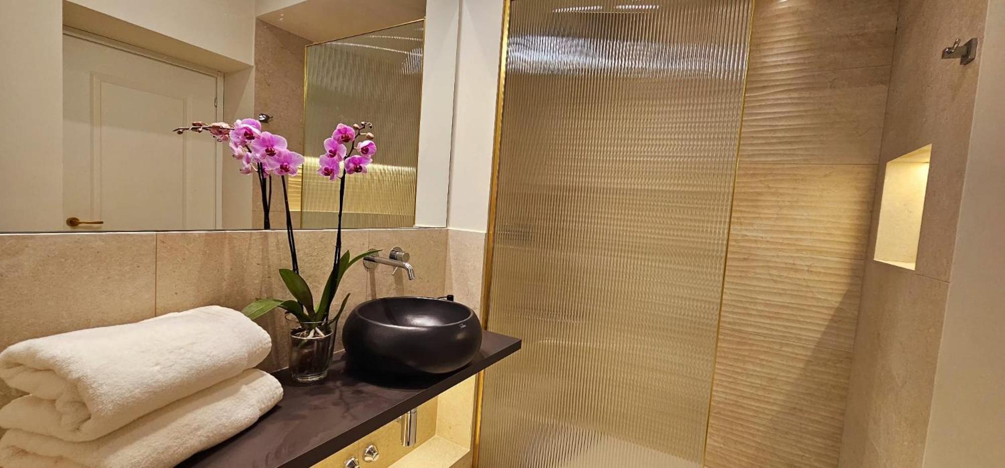 Stoa Rome Boutique Suites Екстер'єр фото
