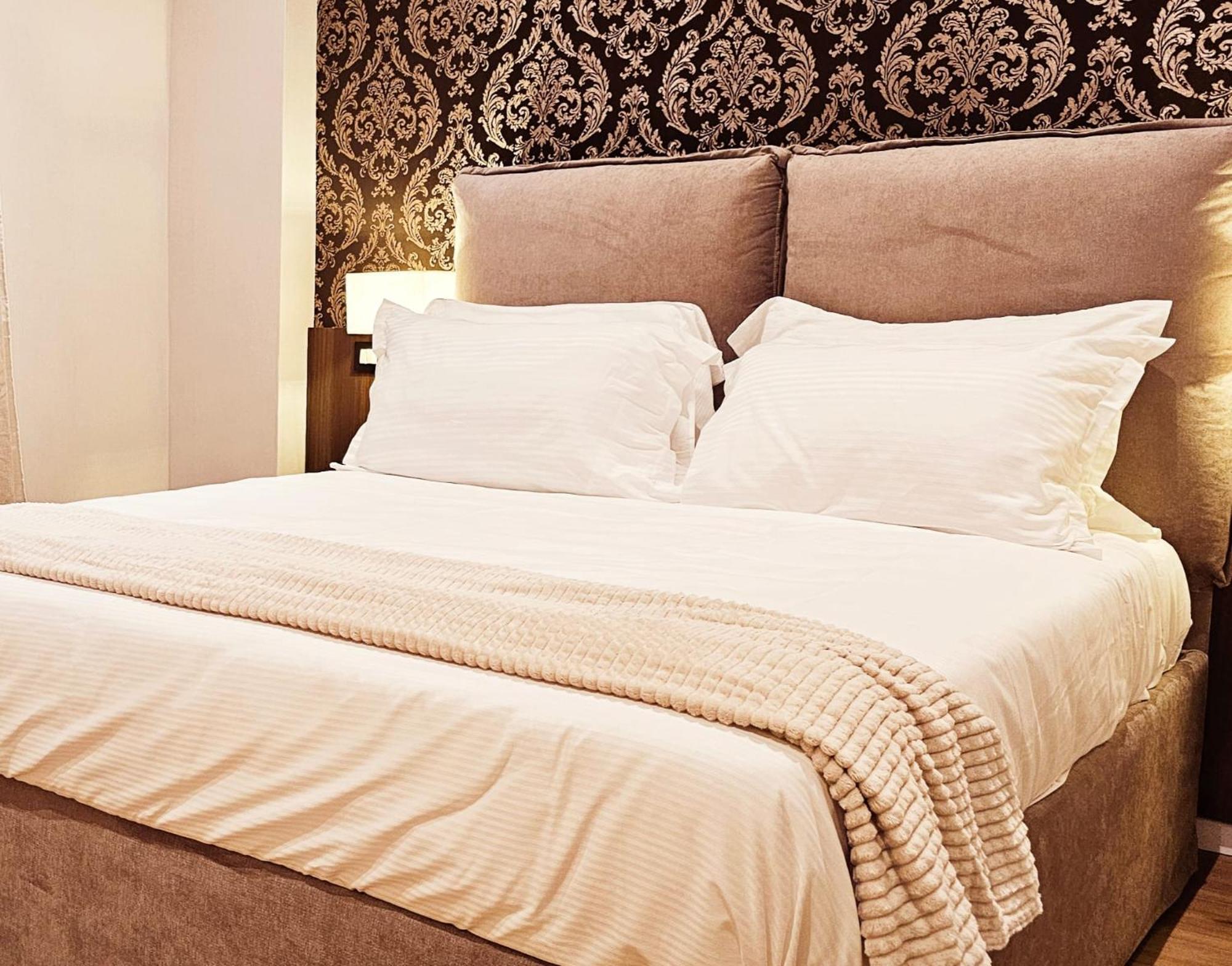 Stoa Rome Boutique Suites Екстер'єр фото