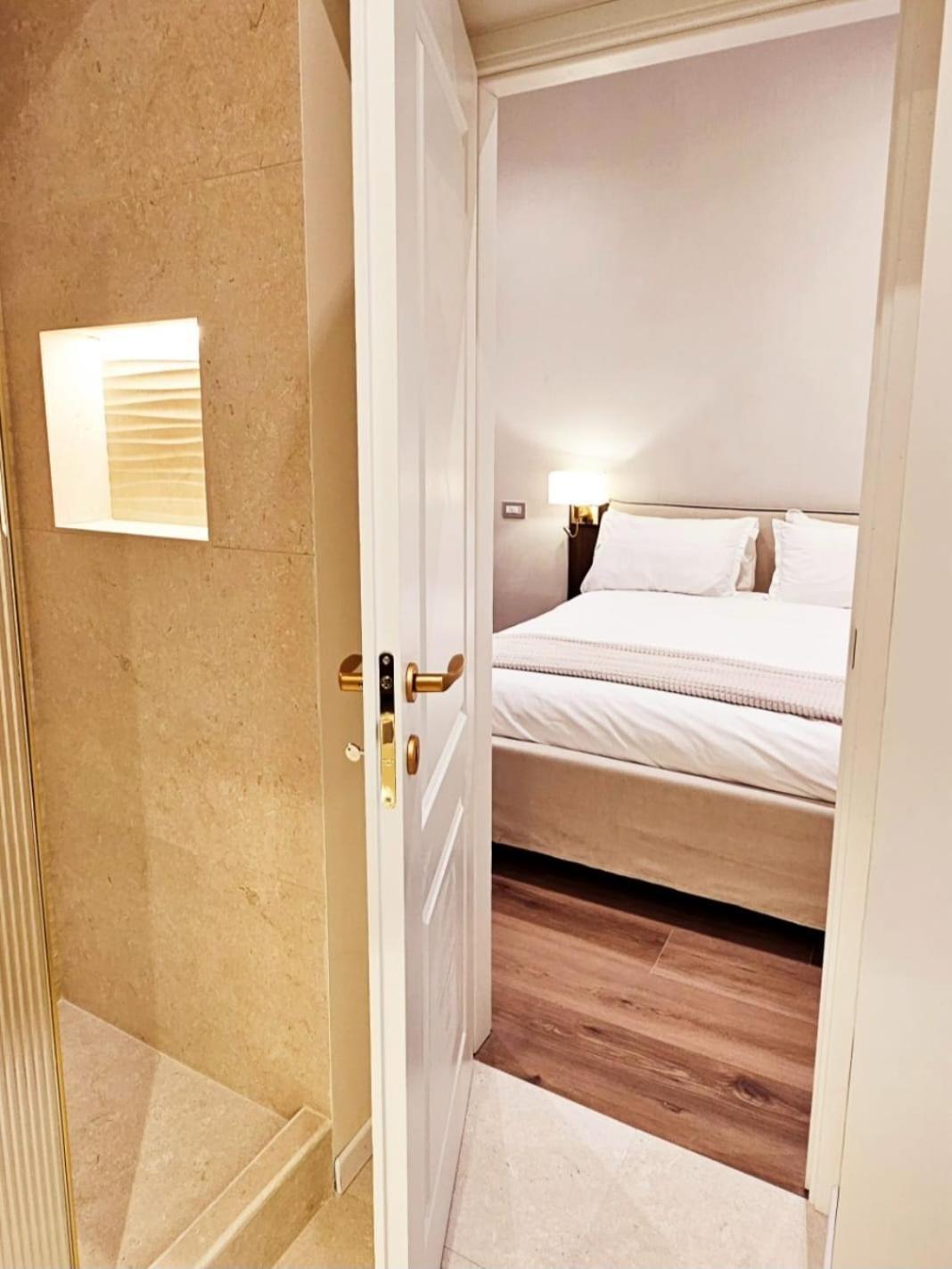 Stoa Rome Boutique Suites Екстер'єр фото